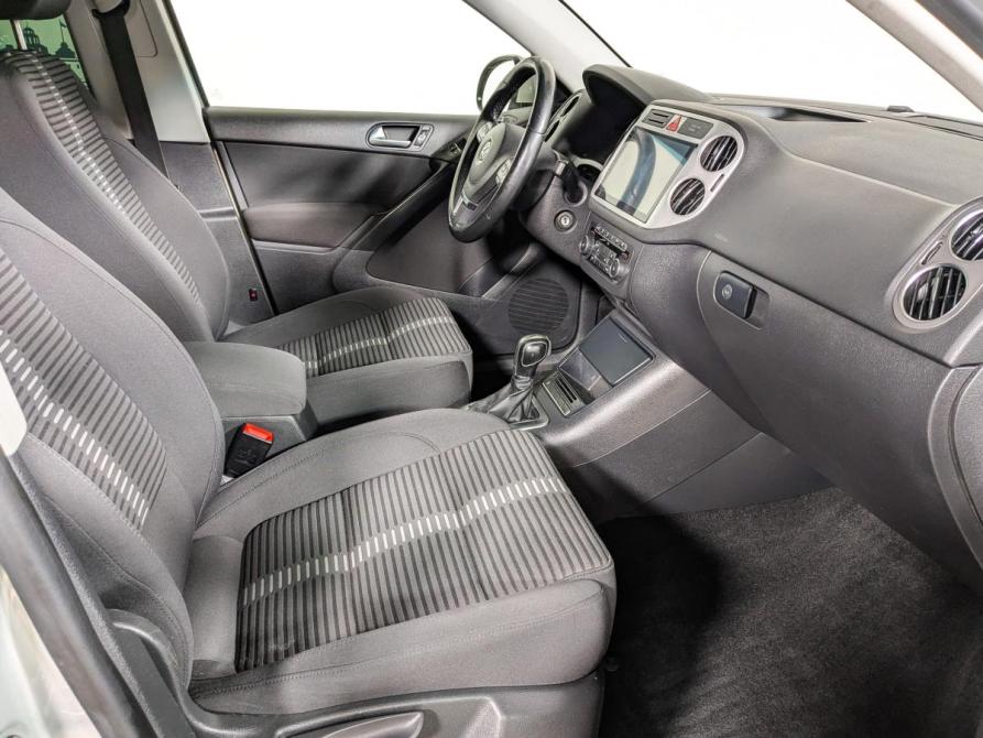 Volkswagen Tiguan I Екатеринбург  - изображение 12