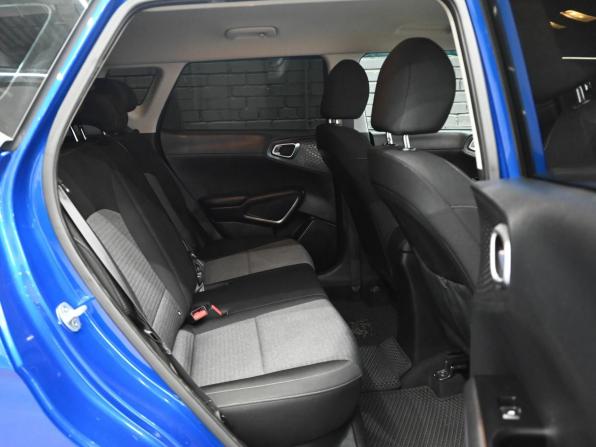 Kia Soul III с пробегом 2019 года, цена 1 640 000 рублей, 140036 км, хэтчбек, Автокод Объявления