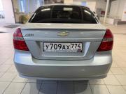Chevrolet Aveo I Рестайлинг Челябинск  - изображение 15