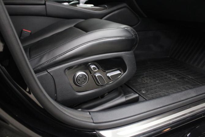 Kia K900 II с пробегом 2019 года, цена 3 498 000 рублей, 69000 км, седан, Автокод Объявления