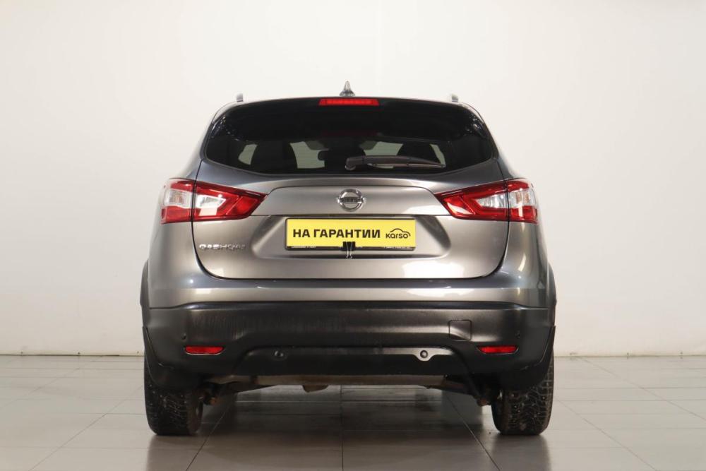 Nissan Qashqai II Челябинск  - изображение 6