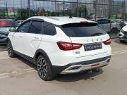 Lada (ВАЗ) Vesta I Рестайлинг (NG) Оренбург  - изображение 24