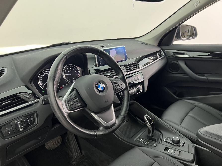 BMW X1 II (F48) Рестайлинг Москва  - изображение 8