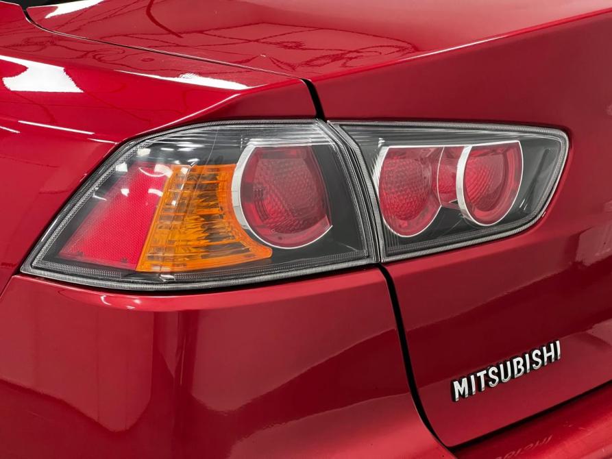 Mitsubishi Lancer X Рестайлинг Казань  - изображение 8