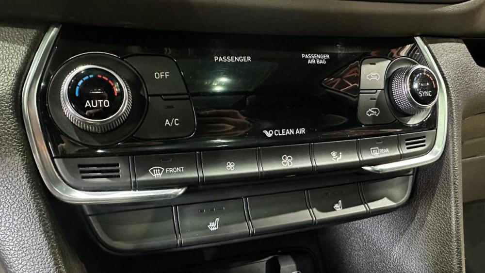 Hyundai Santa Fe IV Ставрополь  - изображение 13