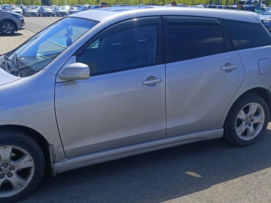 Toyota Matrix I (E130) Кемерово  - изображение 4