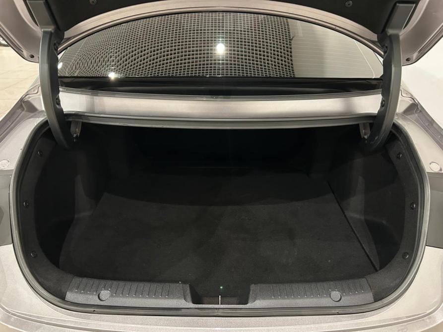 Changan Lamore Санкт-Петербург  - изображение 12