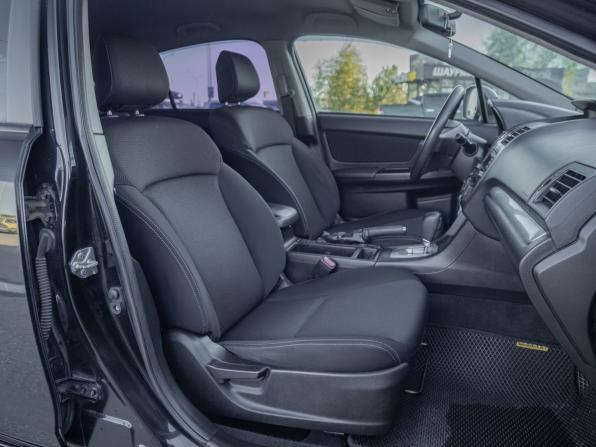 Subaru XV I с пробегом 2012 года, цена 1 000 000 рублей, 207000 км, внедорожник, Автокод Объявления