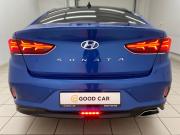 Hyundai Sonata VII (LF) Рестайлинг Энгельс  - изображение 57