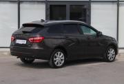 Lada (ВАЗ) Vesta I Саратов  - изображение 34