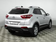 Hyundai Creta I Рестайлинг Санкт-Петербург  - изображение 22
