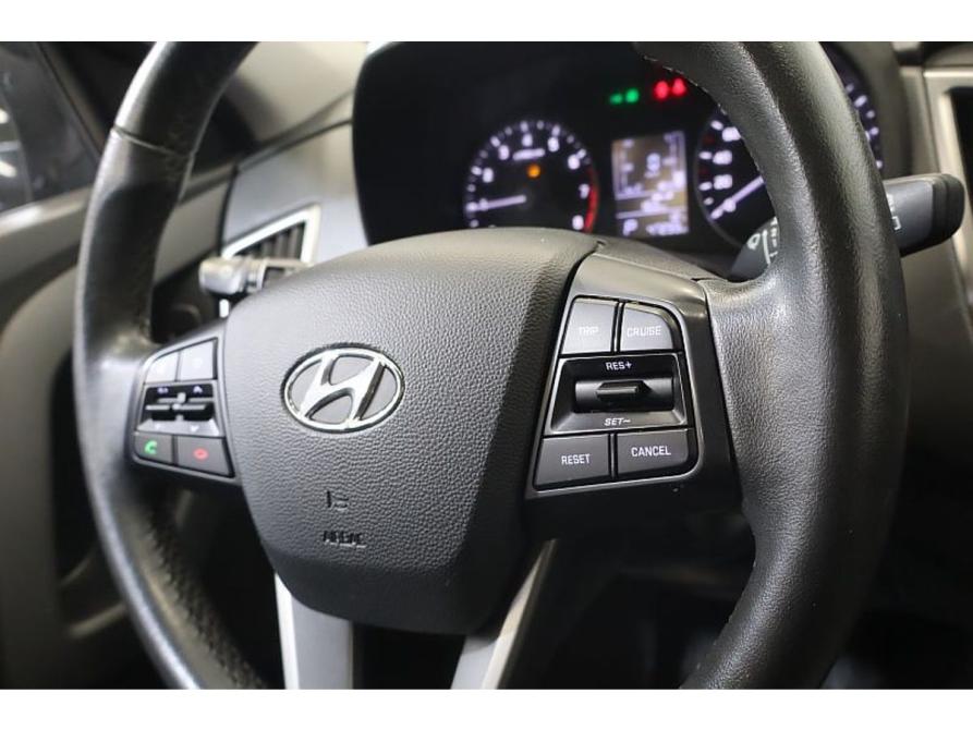 Hyundai Creta I Рестайлинг Коломна  - изображение 8