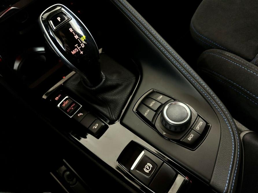 BMW X1 II (F48) Москва  - изображение 9