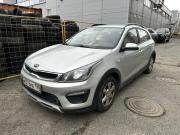Kia Rio IV Санкт-Петербург  - изображение 2