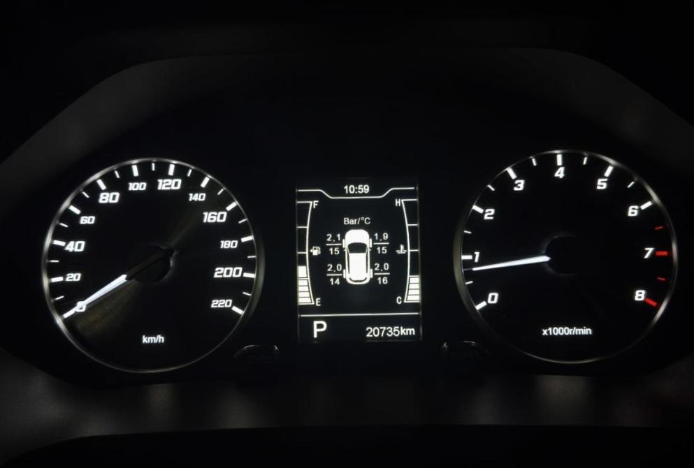 Chery Tiggo 4 Pro I Сыктывкар  - изображение 13
