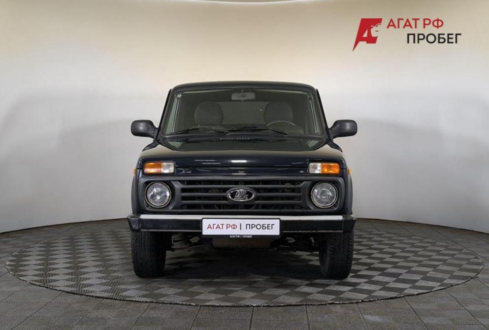 Lada (ВАЗ) 2121 (4x4) I Рестайлинг Нижний Новгород  - изображение 2