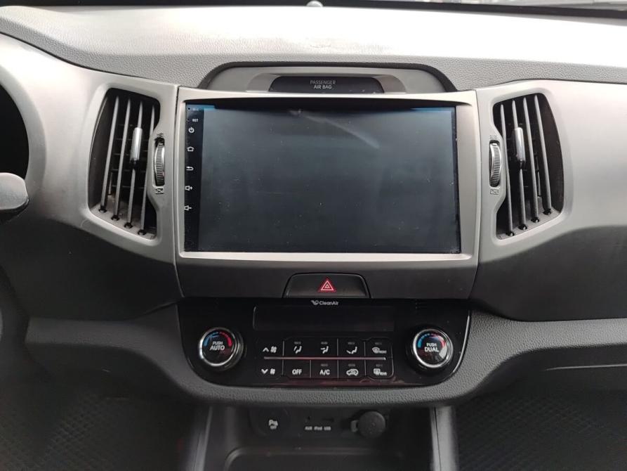 Kia Sportage III Ижевск  - изображение 18