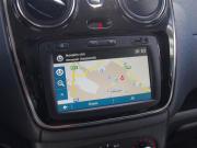 Dacia Lodgy I Рестайлинг Владимир  - изображение 39