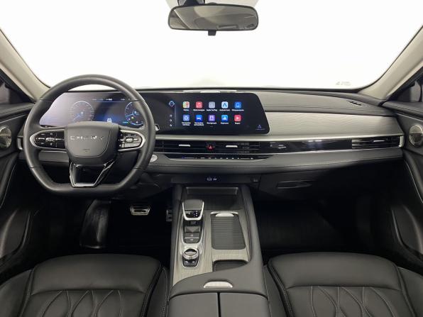Chery Arrizo 8 с пробегом 2024 года, цена 2 300 000 рублей, 5425 км, седан, Автокод Объявления