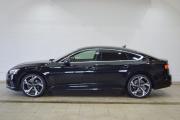 Audi A5 II (F5) Сургут  - изображение 35