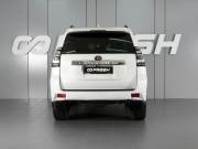 Toyota Land Cruiser Prado 150 Series Рестайлинг 2 Минеральные Воды  - изображение 26