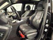 Mercedes-Benz GLS II (X167) Рестайлинг Москва  - изображение 43
