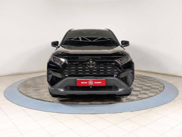 Toyota RAV4 V (XA50) с пробегом 2020 года, цена 2 469 000 рублей, 52000 км, внедорожник, Автокод Объявления