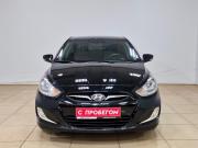 Hyundai Solaris I Альметьевск  - изображение 26