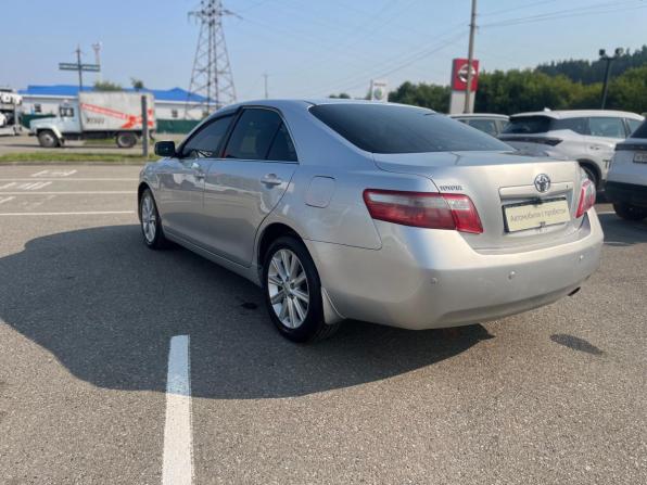 Toyota Camry VI (XV40) с пробегом 2008 года, цена 1 000 000 рублей, 378310 км, седан, Автокод Объявления