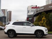 Hyundai Creta II Москва  - изображение 21