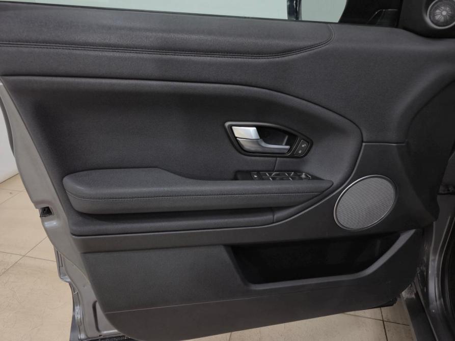 Land Rover Range Rover Evoque I Рестайлинг Альметьевск  - изображение 9