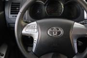 Toyota Hilux VII Рестайлинг Омск  - изображение 36
