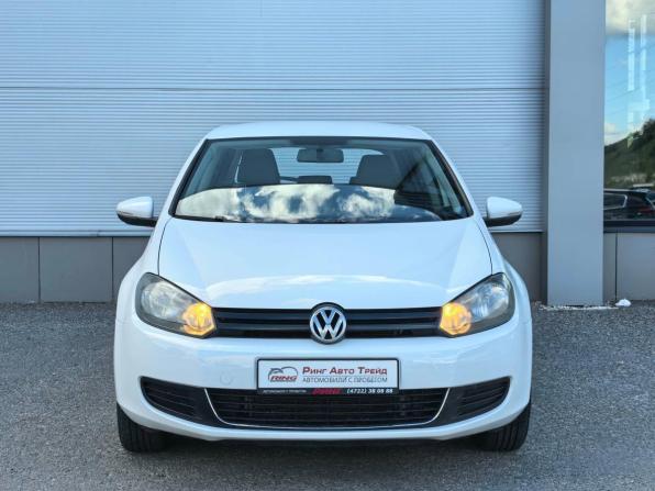 Volkswagen Golf VI с пробегом 2011 года, цена 740 000 рублей, 167441 км, хэтчбек, Автокод Объявления