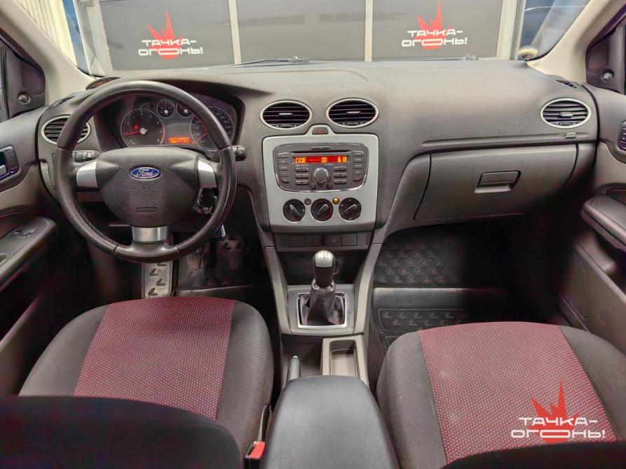 Ford Focus II Пермь  - изображение 9
