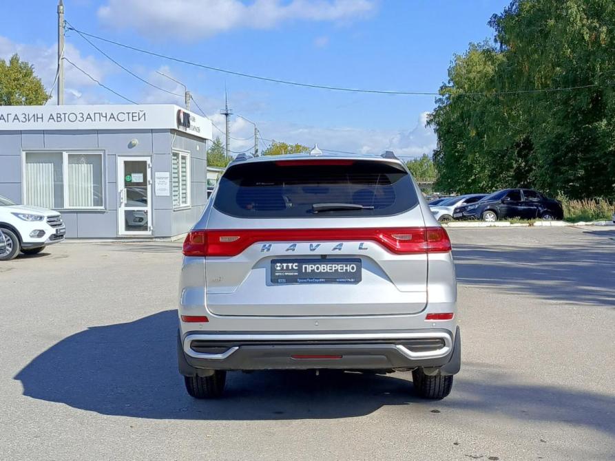 Haval M6 II Чебоксары  - изображение 7