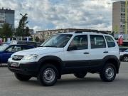 Chevrolet Niva I Рестайлинг Ижевск  - изображение 22