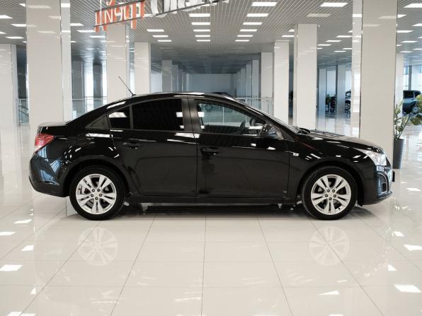 Chevrolet Cruze I Рестайлинг с пробегом 2013 года, цена 811 000 рублей, 158621 км, седан, Автокод Объявления