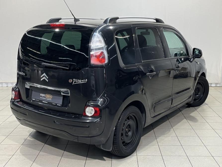 Citroen C3 Picasso I Курск  - изображение 3