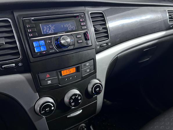SsangYong Actyon II с пробегом 2013 года, цена 947 000 рублей, 137926 км, внедорожник, Автокод Объявления
