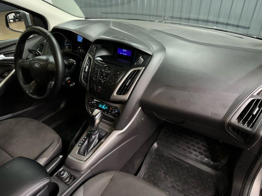 Ford Focus III Ростов-на-Дону  - изображение 8