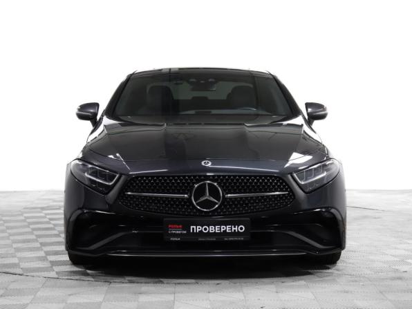 Mercedes-Benz CLS III (C257) Рестайлинг с пробегом 2022 года, цена 6 849 000 рублей, 42790 км, седан, Автокод Объявления