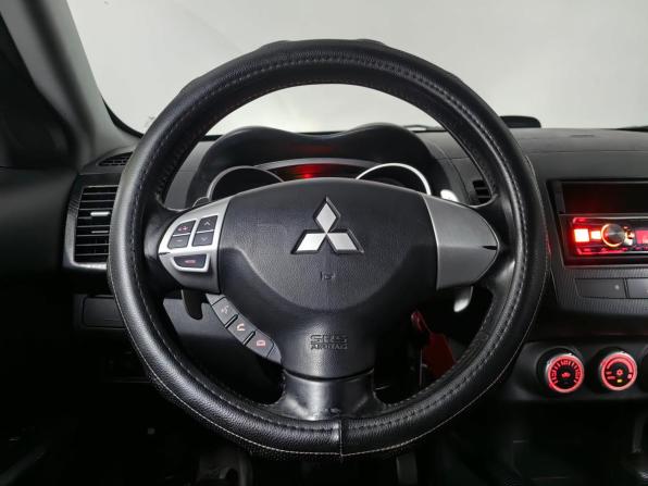 Mitsubishi Outlander II с пробегом 2007 года, цена 669 000 рублей, 275999 км, внедорожник, Автокод Объявления