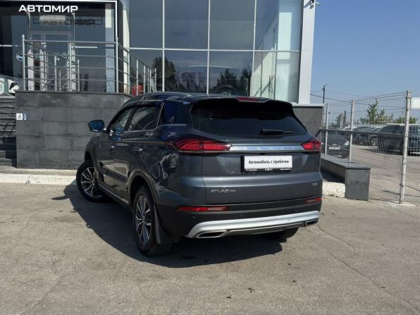 Geely Atlas Pro с пробегом 2021 года, цена 2 000 000 рублей, 47833 км, внедорожник, Автокод Объявления