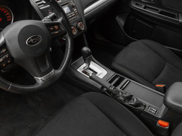Subaru XV I с пробегом 2012 года, цена 1 180 000 рублей, 244464 км, внедорожник, Автокод Объявления