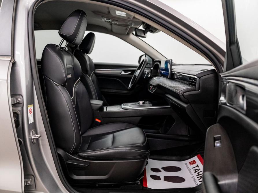 Haval Jolion I Красноярск  - изображение 7