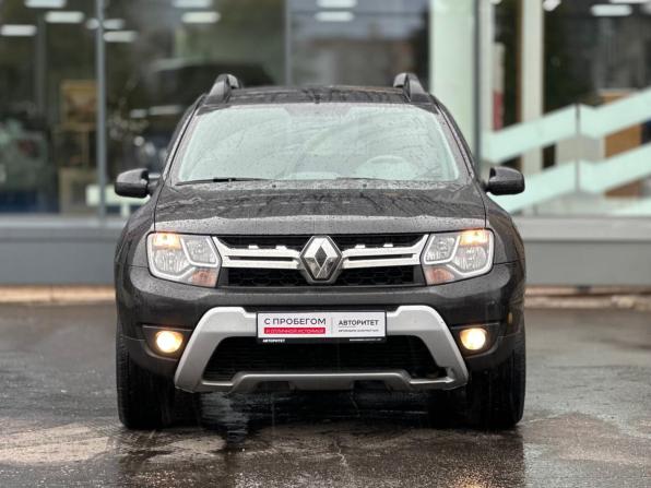 Renault Duster I Рестайлинг с пробегом 2017 года, цена 1 649 000 рублей, 74816 км, внедорожник, Автокод Объявления