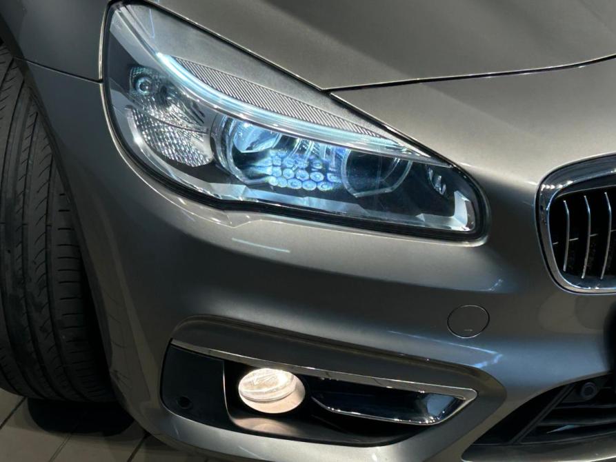 BMW 2 серии Gran Tourer F46 Краснодар  - изображение 12