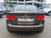 Kia Cerato II Санкт-Петербург  - изображение 17