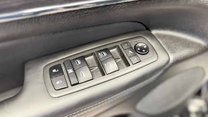 Jeep Grand Cherokee IV (WK2) Рестайлинг с пробегом 2021 года, цена 4 200 000 рублей, 103671 км, внедорожник, Автокод Объявления