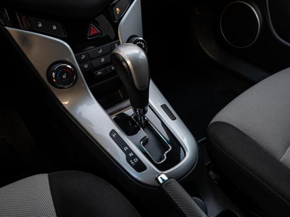 Chevrolet Cruze I Рестайлинг с пробегом 2014 года, цена 798 000 рублей, 136413 км, хэтчбек, Автокод Объявления